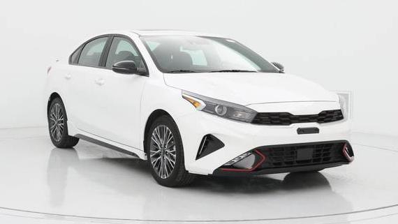KIA FORTE 2024 3KPF54AD3RE730221 image