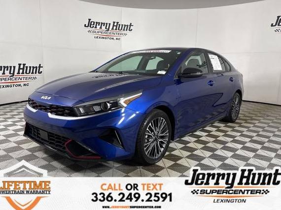 KIA FORTE 2024 3KPF54AD0RE808714 image