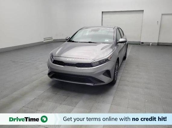 KIA FORTE 2024 3KPF24AD9RE774720 image