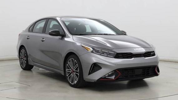 KIA FORTE 2024 3KPF44AC2RE830403 image