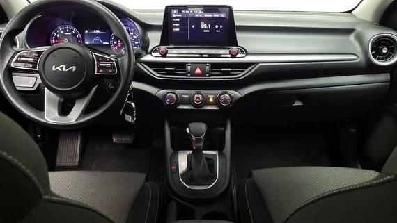 KIA FORTE 2024 3KPF24AD5RE781308 image