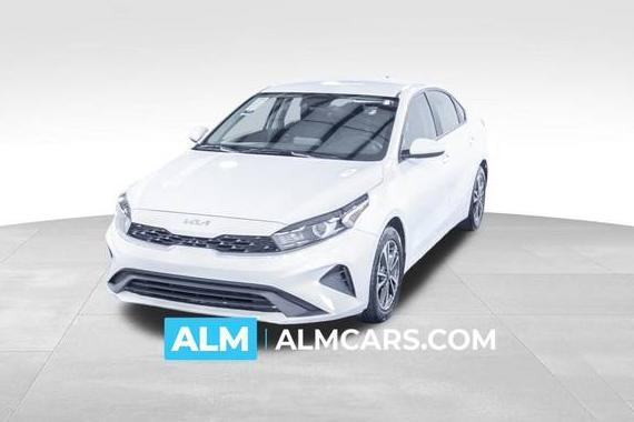KIA FORTE 2024 3KPF24AD4RE724257 image