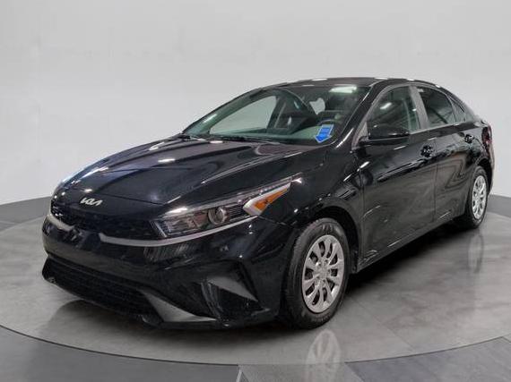 KIA FORTE 2024 3KPF24AD8RE827889 image