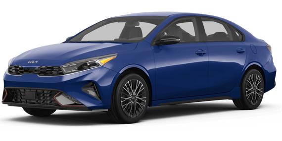 KIA FORTE 2024 3KPF54AD3RE732020 image
