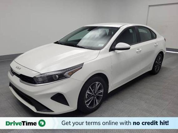 KIA FORTE 2024 3KPF24AD1RE795822 image
