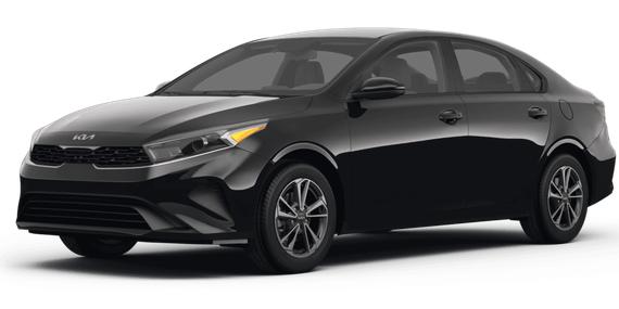 KIA FORTE 2024 3KPF24AD5RE830975 image