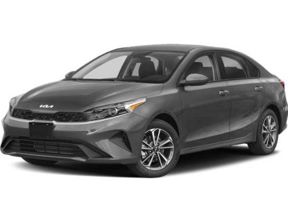 KIA FORTE 2024 3KPF24AD1RE839379 image