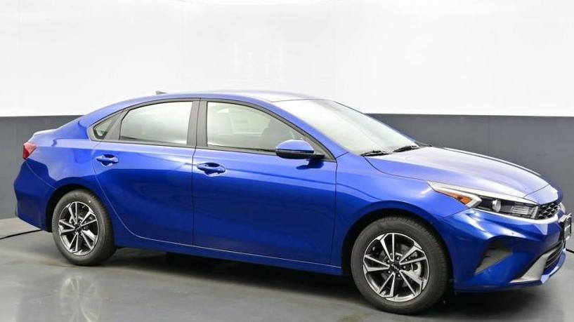 KIA FORTE 2024 3KPF24AD2RE763137 image