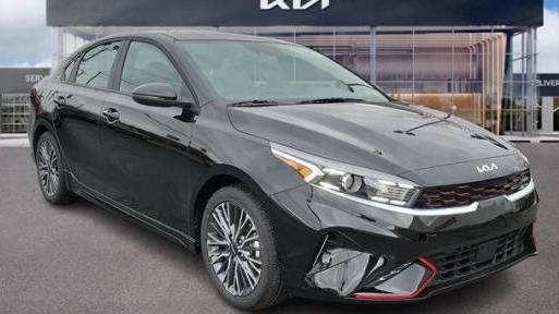 KIA FORTE 2024 3KPF54AD4RE724203 image