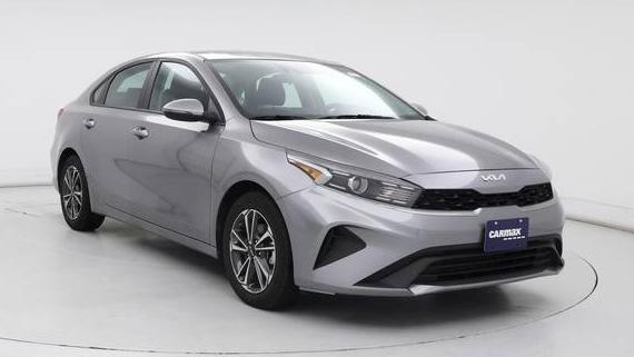 KIA FORTE 2024 3KPF24AD1RE760181 image