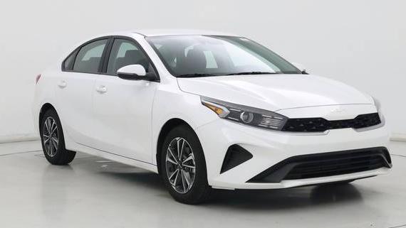 KIA FORTE 2024 3KPF24AD1RE779524 image