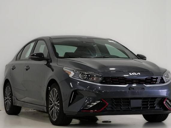 KIA FORTE 2024 3KPF54AD7RE744347 image