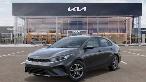 KIA FORTE 2024 3KPF24AD0RE703843 image