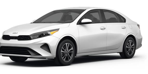 KIA FORTE 2024 3KPF24AD3RE810546 image