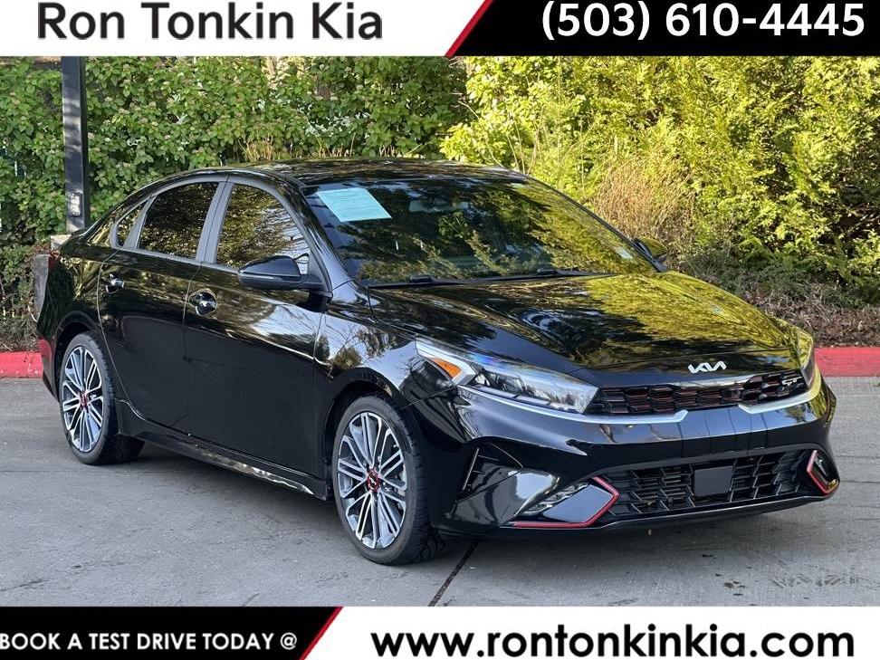 KIA FORTE 2024 3KPF44AC5RE715813 image