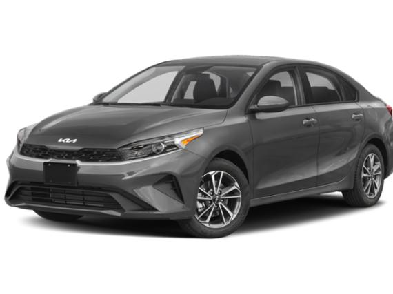 KIA FORTE 2024 3KPF24AD9RE790044 image