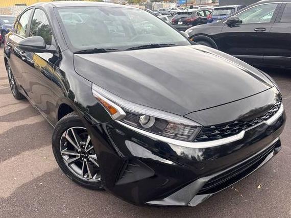 KIA FORTE 2024 3KPF24AD7RE810999 image KIA FORTE 2024 3KPF24AD7RE810999 image