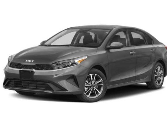 KIA FORTE 2024 3KPF24AD8RE774711 image