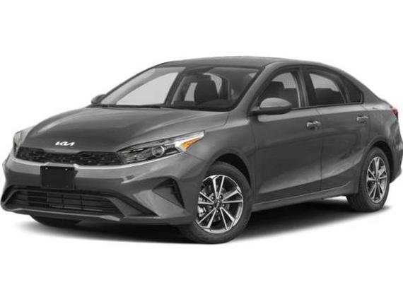 KIA FORTE 2024 3KPF24AD0RE697462 image