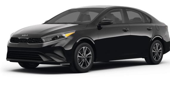 KIA FORTE 2024 3KPF24AD2RE781041 image