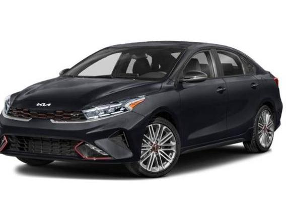 KIA FORTE 2024 3KPF54AD9RE691425 image