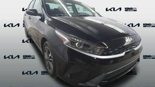 KIA FORTE 2024 3KPF24AD8RE758511 image