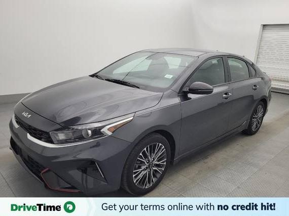 KIA FORTE 2024 3KPF54AD4RE784885 image