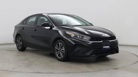 KIA FORTE 2024 3KPF24AD5RE807714 image