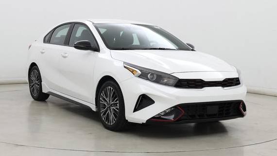 KIA FORTE 2024 3KPF54AD8RE838723 image