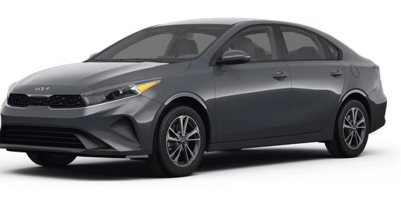 KIA FORTE 2024 3KPF24AD9RE763765 image