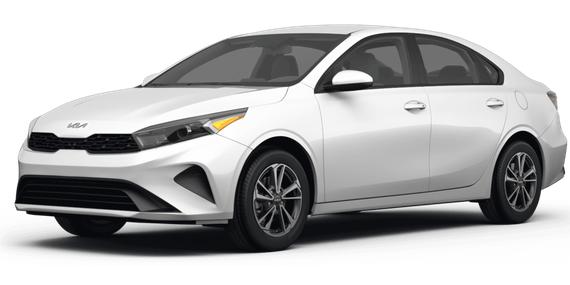 KIA FORTE 2024 3KPF24AD7RE793010 image