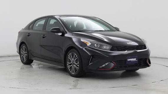 KIA FORTE 2024 3KPF54AD2RE828530 image