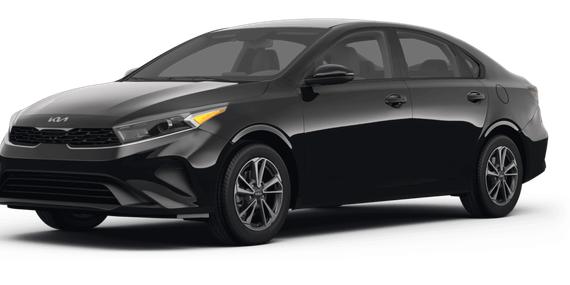 KIA FORTE 2024 3KPF24AD1RE748855 image