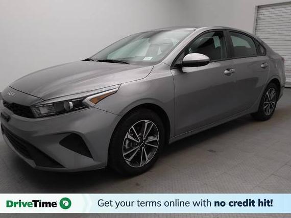 KIA FORTE 2024 3KPF24AD3RE749540 image