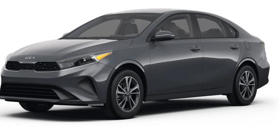 KIA FORTE 2024 3KPF24AD5RE786962 image