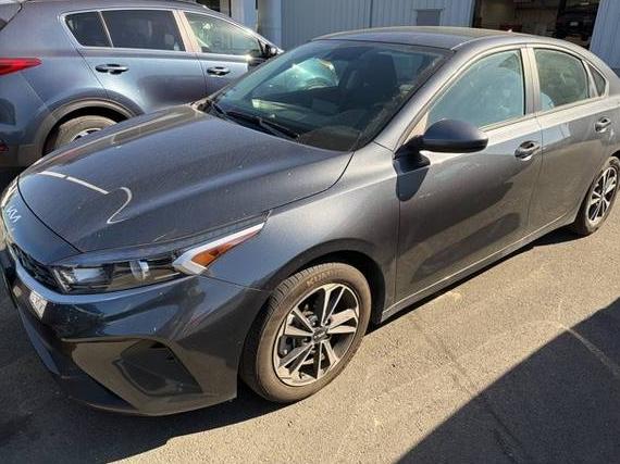 KIA FORTE 2024 3KPF24AD0RE715698 image