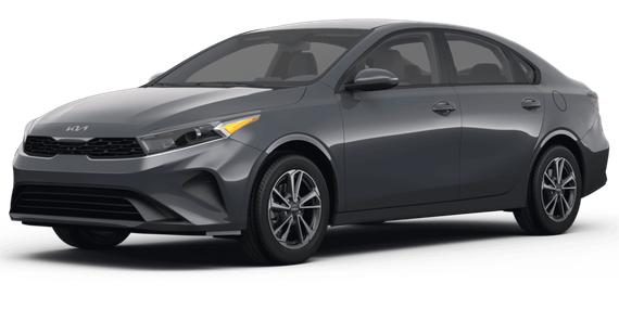KIA FORTE 2024 3KPF24ADXRE739913 image