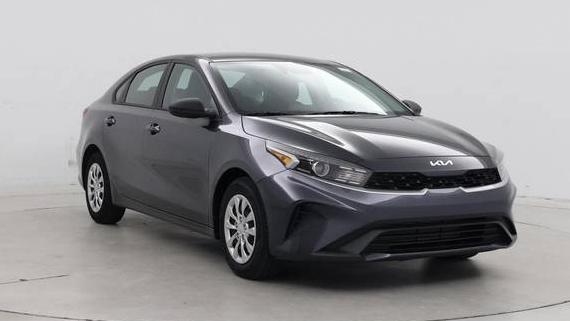 KIA FORTE 2024 3KPF24AD2RE783808 image