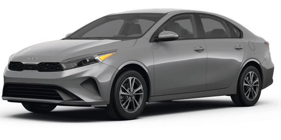 KIA FORTE 2024 3KPF24AD5RE703868 image