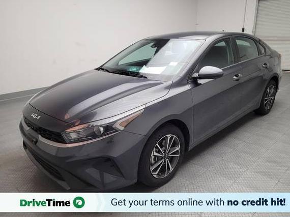KIA FORTE 2024 3KPF24ADXRE798959 image