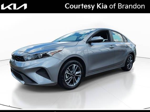 KIA FORTE 2024 3KPF24AD9RE704991 image