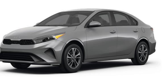 KIA FORTE 2024 3KPF24AD3RE733032 image