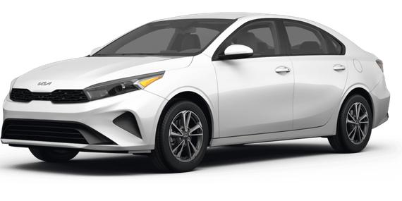 KIA FORTE 2024 3KPF24AD5RE822262 image