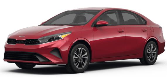 KIA FORTE 2024 3KPF24AD3RE751143 image