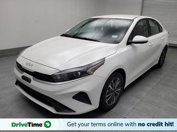 KIA FORTE 2024 3KPF24AD0RE818832 image