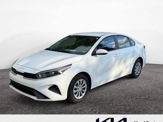 KIA FORTE 2024 3KPF24AD3RE825743 image
