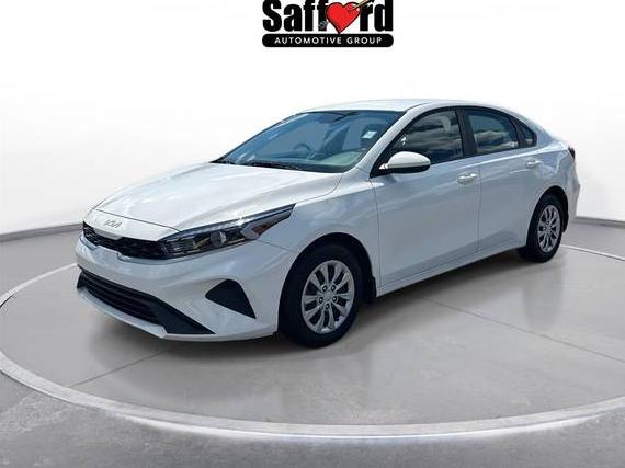 KIA FORTE 2024 3KPF24AD2RE818329 image