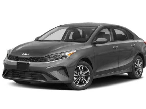 KIA FORTE 2024 3KPF24AD6RE753243 image