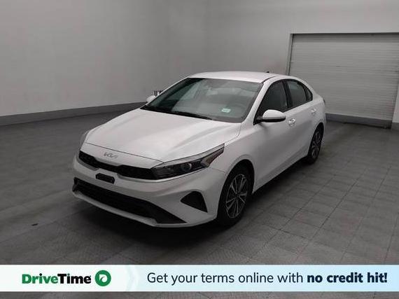 KIA FORTE 2024 3KPF24AD0RE778963 image