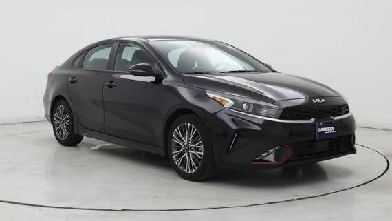 KIA FORTE 2024 3KPF54AD1RE818796 image